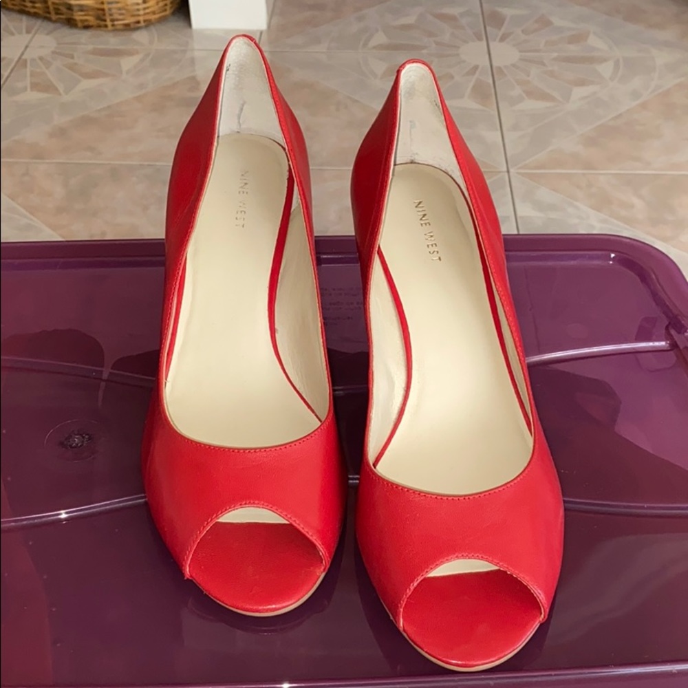 Women’s Nine West Brand new